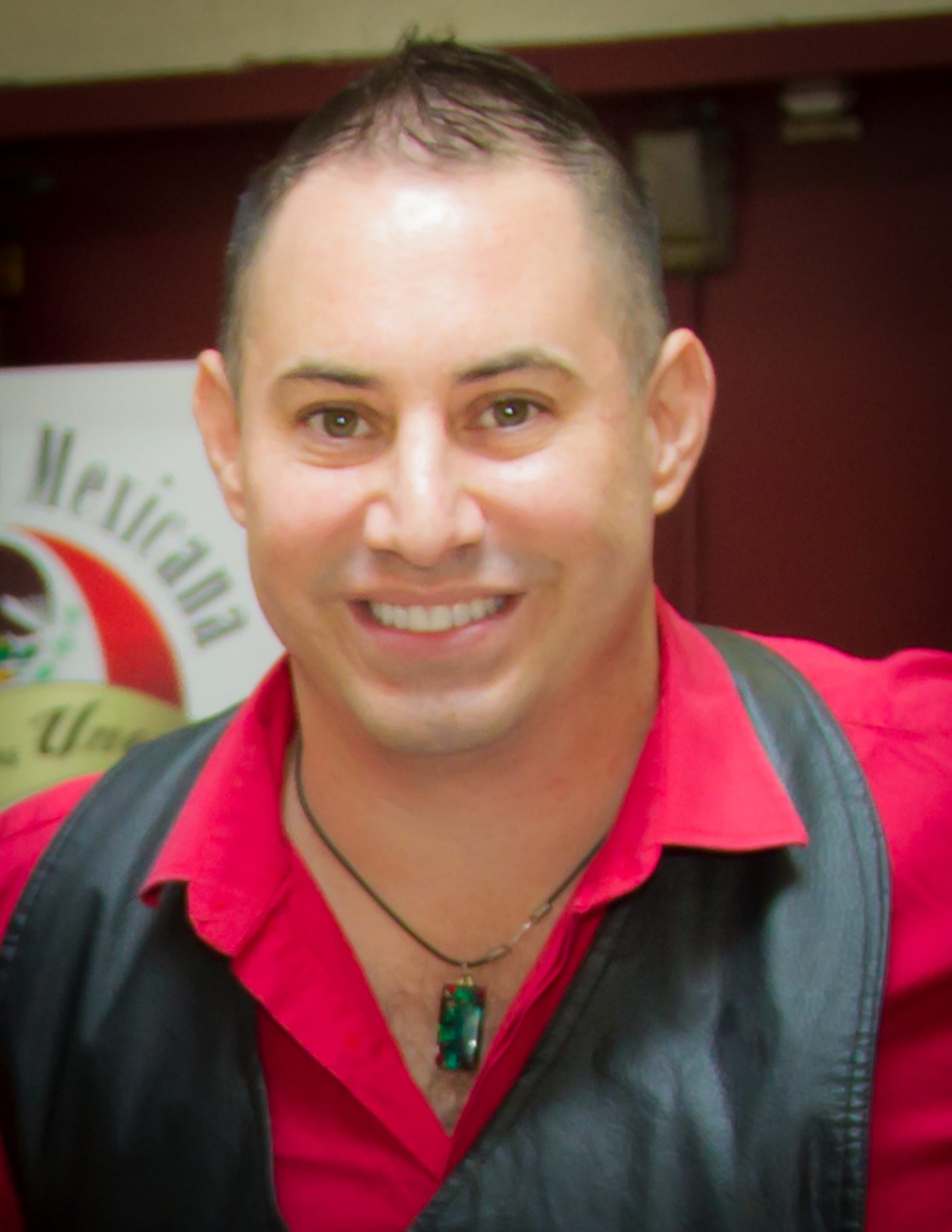 José M. Enríquez foto